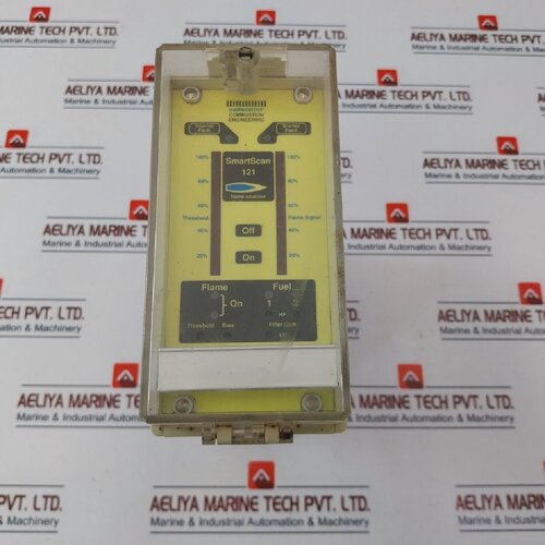 寻Hamworthy Combustion Smartscan 121 Flame Scanner
