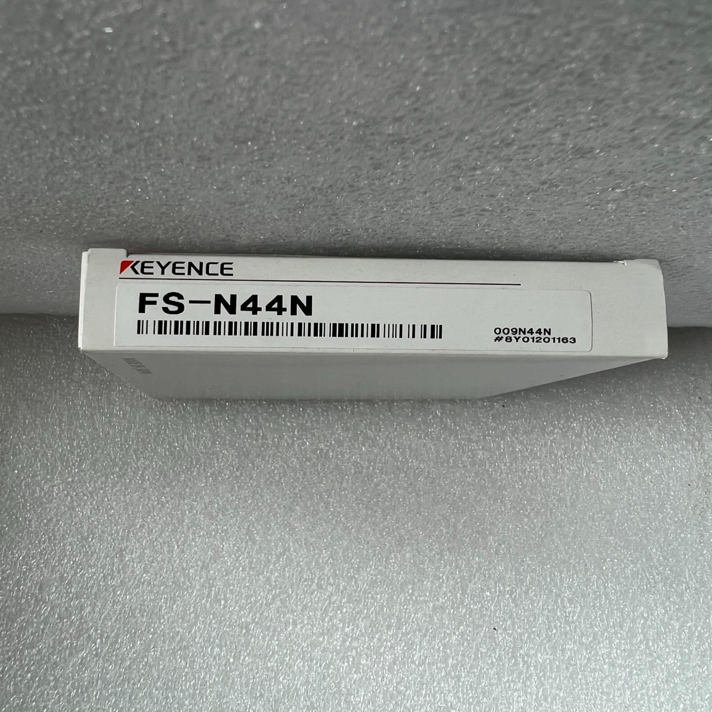 询价~FS-N44N KEYENCE基恩士光纤传感器