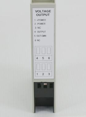 24189 OMEGA DIN RAIL TEMP VOLTAGECURRENT SIGNAL CONDITIONERS