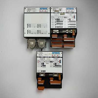 AUTOMATA驱动器70061101/70061007/D--议价商品