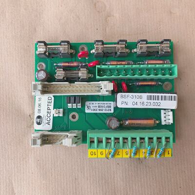 Autronica BSF310B Verbindung Modul 9212299.2001 BSF310B