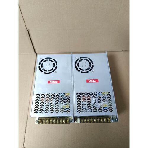 询价米博开关电源型号MPS350W48V1S48V7.3