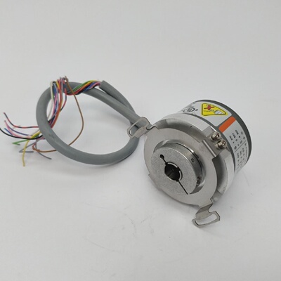 寻XKbler 8.5020.D35E.3600 Encoder 1030VDC 100mA