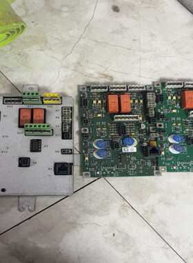 询价~三块ABB控制板DSQC611 3HAC133899-