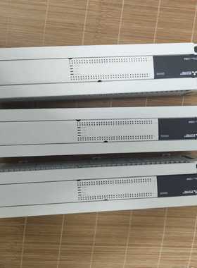 【议价】PLC，FX3U-128MR功能橙色重新