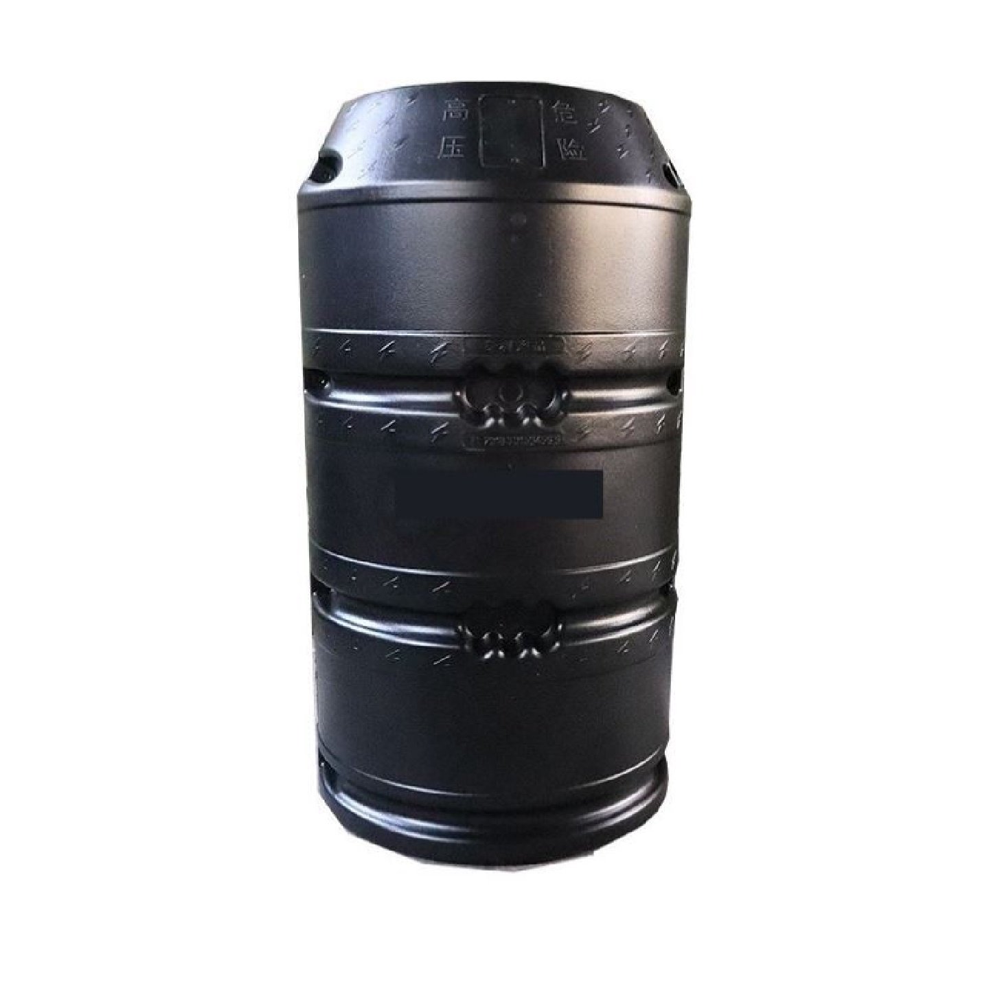 电杆防撞桶铁路防撞墩电线杆路灯保护桶反光膜滚塑吹塑交通警厂家,基础建材,钥匙胚,淘宝优惠券,粉丝福利购,淘宝优惠卷