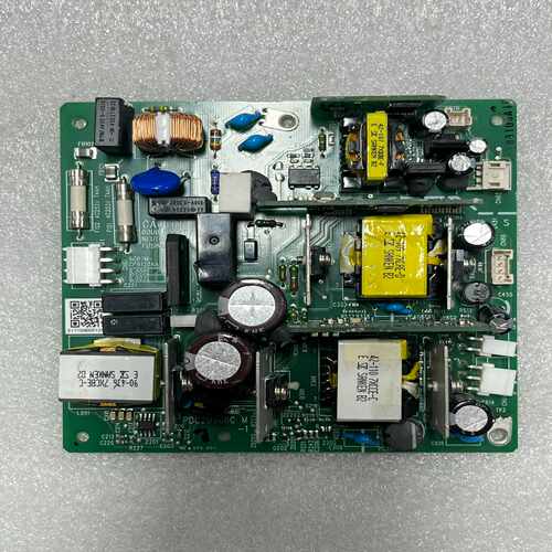 控制板SGD7M-CPS120AA现货一张E1710H议价