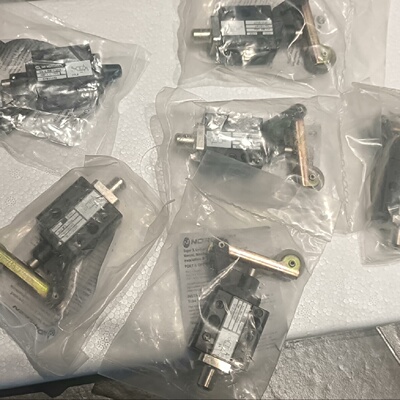 议价全新诺冠手控阀03M41102有1只，SPGB/26257