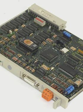 Siemens Simatic Sonar Auswertbaugruppe6FR97981BA006FR9 7981B