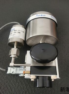 原装进口全新库存备件MKS CV7627H套装组件配置MKS议价商品
