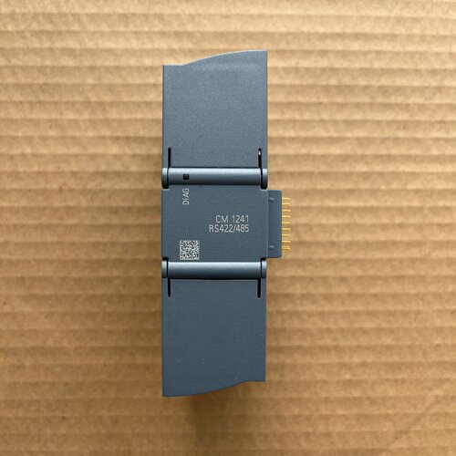 【询价】模块 CM 1241 RS422/485 6ES7 2