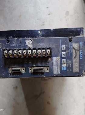 华大伺服驱动器SBF-AL301，物品实景实物拍摄，具体详情--议价商