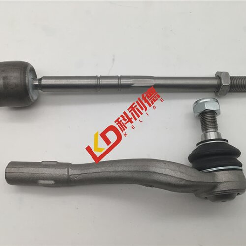 适用奔驰E级W212方向机外球头E200E260E300转向机横拉杆内球头