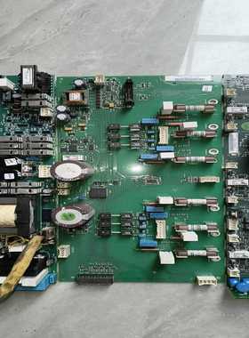 ABB变频器整流单元可控硅触发板，型号DSAB-01C和DS--议价商品