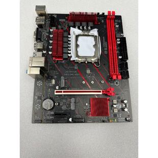 寻“”议价JGINYUE精粤h610Mgaming拆机主板正