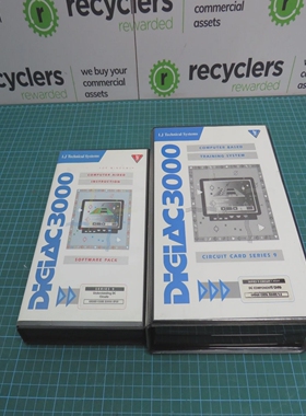 Digiac3000Series9SoftwareUnderstandingDCCircuits&D