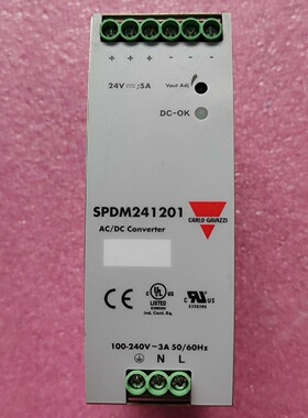 寻》》SPDM241201开关电源瑞士佳乐