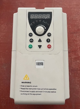 深圳拓丰变频器TFV780E4TR0G5R5P4KW议价