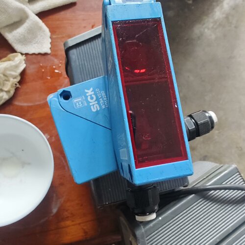 询-德国西克光电传感器WT34V210