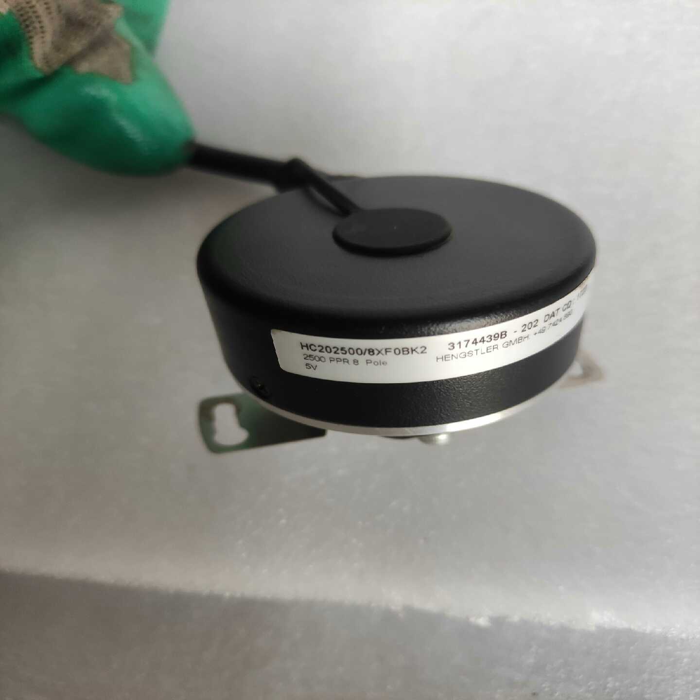 享士乐编码器HC202500/8XF0BK2议价议价【博航商行】