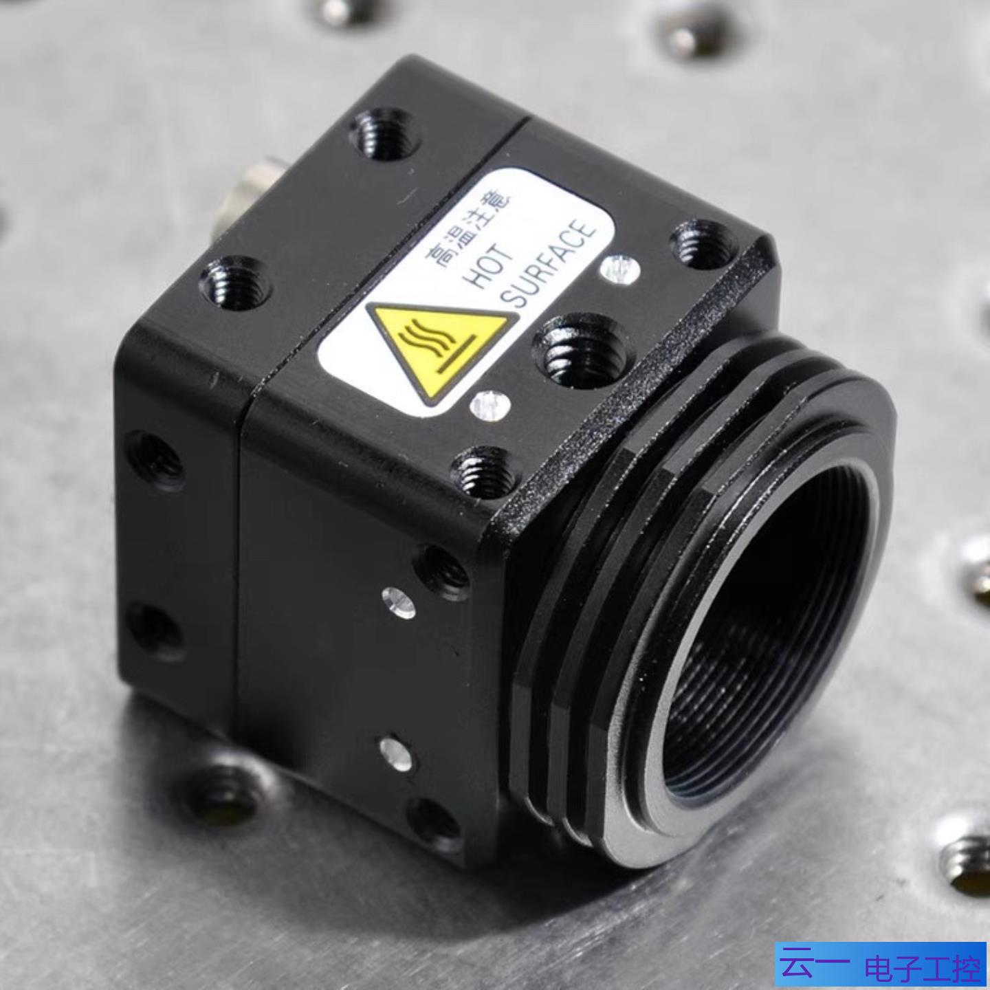 日本 SENTECH 先特克 STC-CL500E 500万；议价