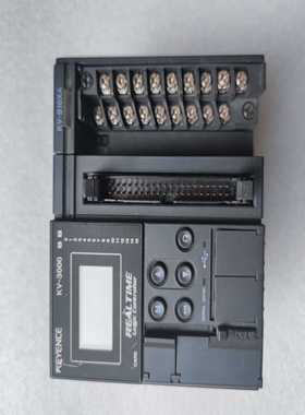 基恩士KV-3000 KV-B16XA模块~询价