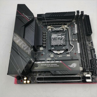 议价华硕 b560i b560-i itx wifi6 ROG