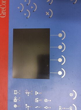 格雷康GreConCC5000cc7000显示屏幕原装-议价