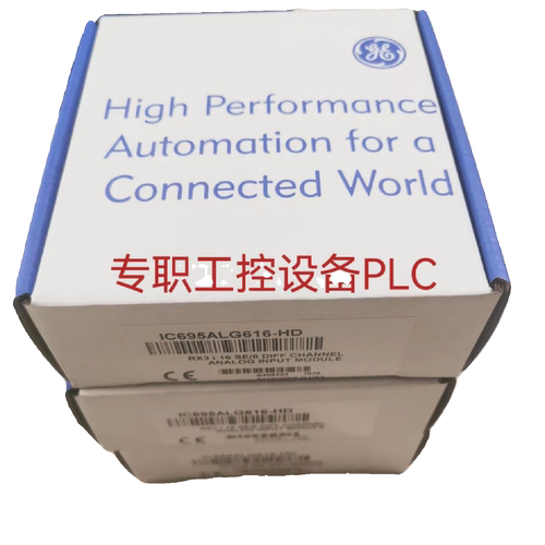 GE发那科IC220ALG220优势顺丰包邮质保一年原厂