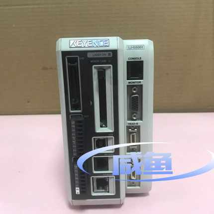 咨询-KEYENCE基恩士控制器LJ-G5001