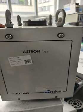 MKSASTRONAX7645射频电源，型号FI20询价