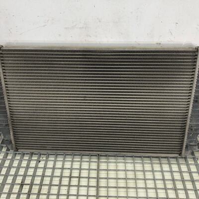 Valeo IA1332 12788019 INTERCOOLER OPEL SIGNUM liftback Z03 2