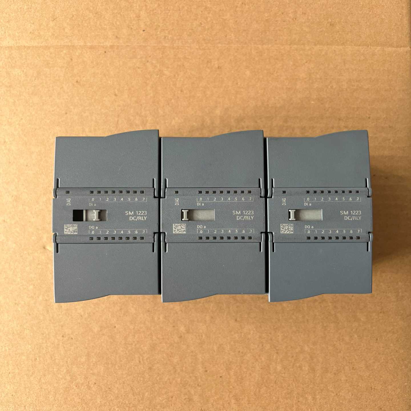 模块SM1223DC/RLY6ES7223-询价