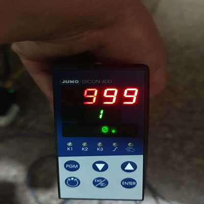 JUMO久茂DICON400温控仪，德国原装进口，型号70--议价商品