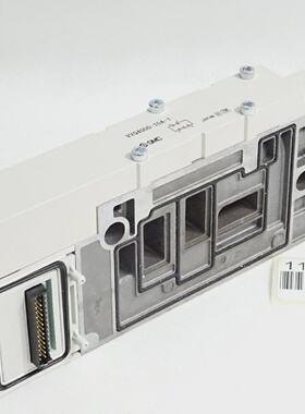 议价Smc Verteiler Abdeckplatte Vvq400010A1  Neu适用
