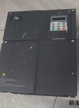 汇川变频器 22KW 实物图MD320NT22G议价商品