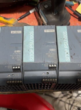 西门子电源SITOPPSU100S型号6EP13342议价