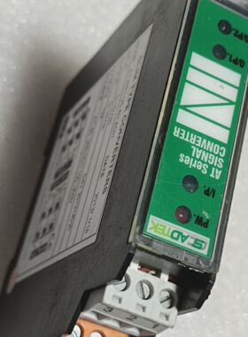 台湾原装正品CSEC铨盛ADTEK信号隔离转换器ATP-询