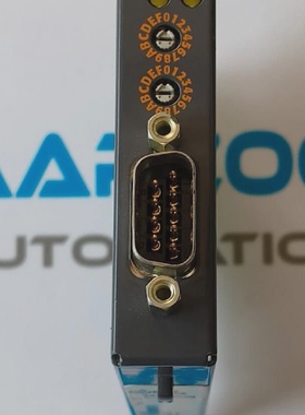 BR 8AC110.602 MODULE DINTERFACE AC110 Neuf Sans Bote