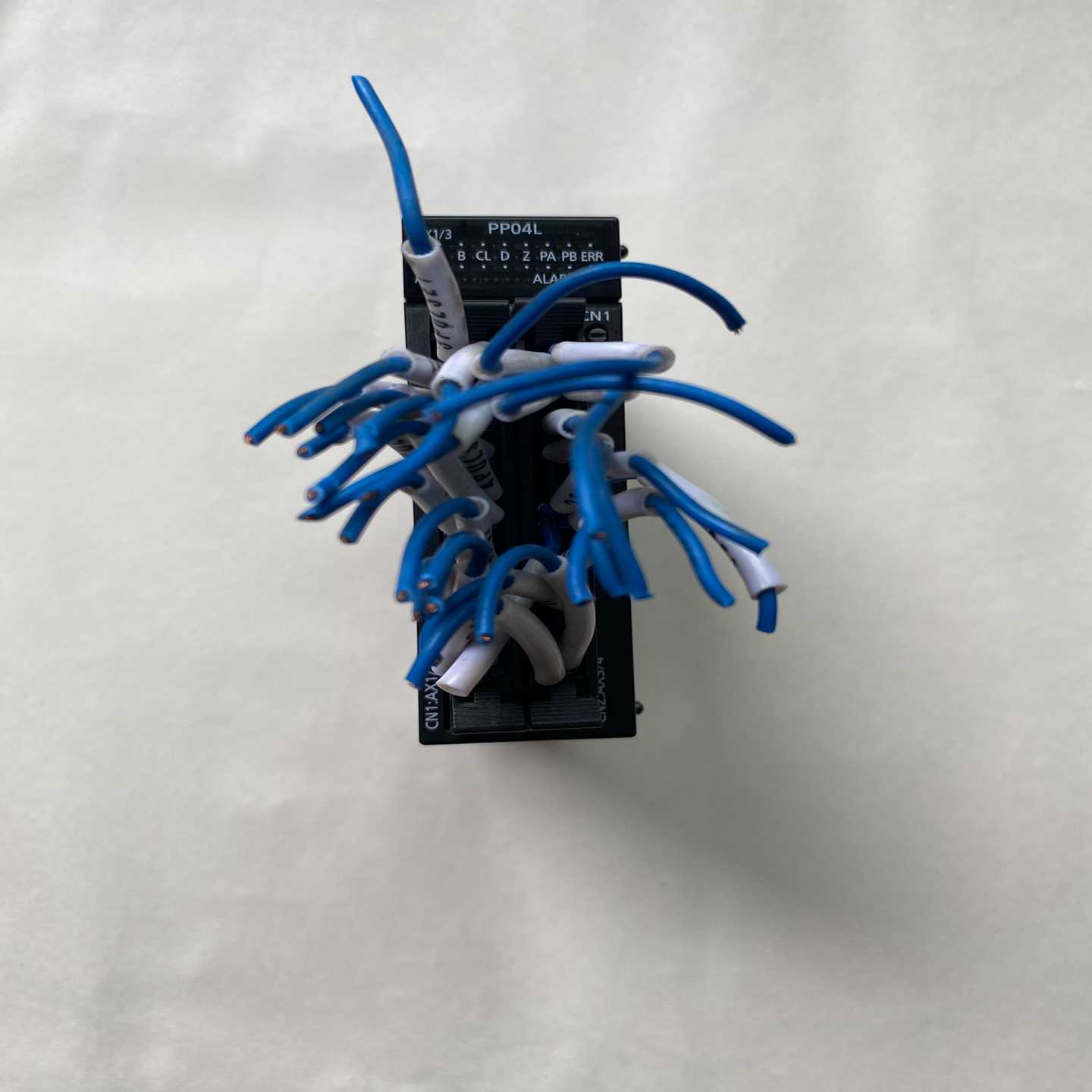 松下模块，型号AFP7PP04L，实物图拍摄的，功能包好，不--议价商