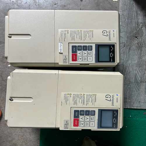 安川G7  CIMR-G7A47P5 380V~询价