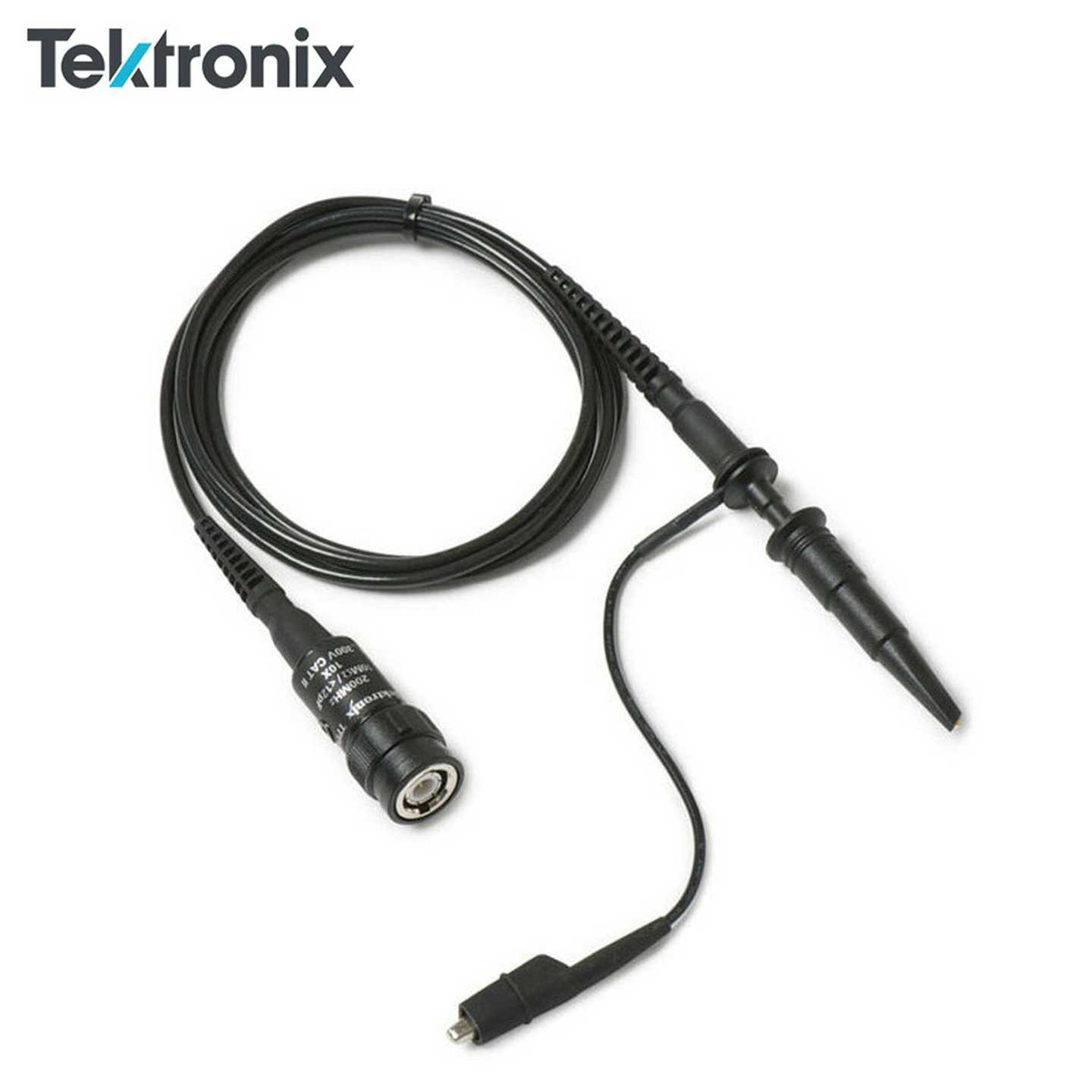 TektronixZ泰克示波器探头TPP0502单端高压探头tpp0850电压探头