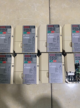 询-CIMRVB4A0002BBA安川变频器V1000系列