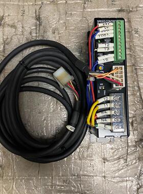 议价SPEED CONTROLLE  MSP-2W 电机