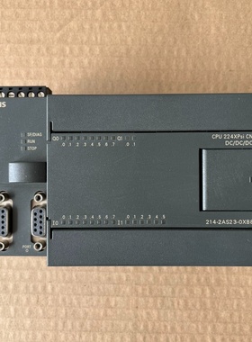 【询价】模块 CPU 224XPsi CN DC/DC/DC