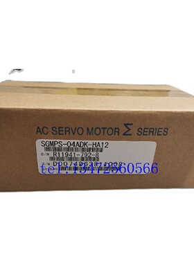 议价全新原装安川伺服电机SGMAV-08ADA2C/4C/6C现货出售 欢迎询价