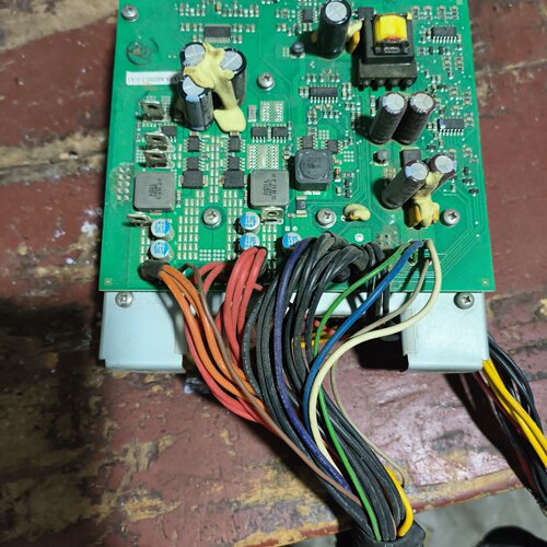 寻I00126383德国KUKA库卡机器人KRC2主机电源