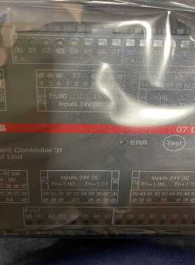 询价ABB07DI92模块