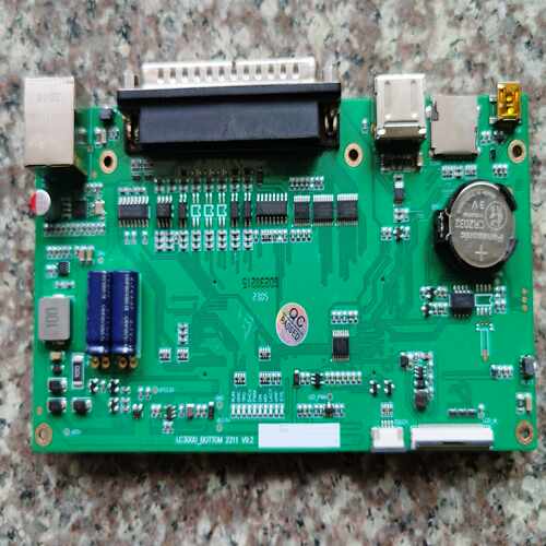 LC3000一B0TTCM2211 V9.2，货售后不退~询价