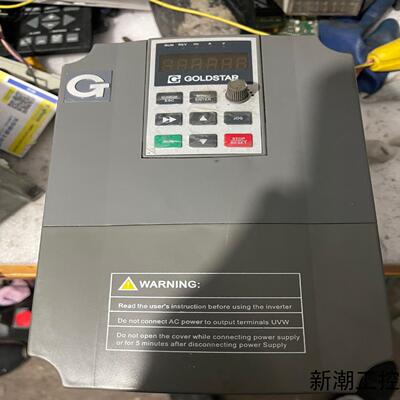 GOLDSTAR-GS200L-0022380V22K议价商品